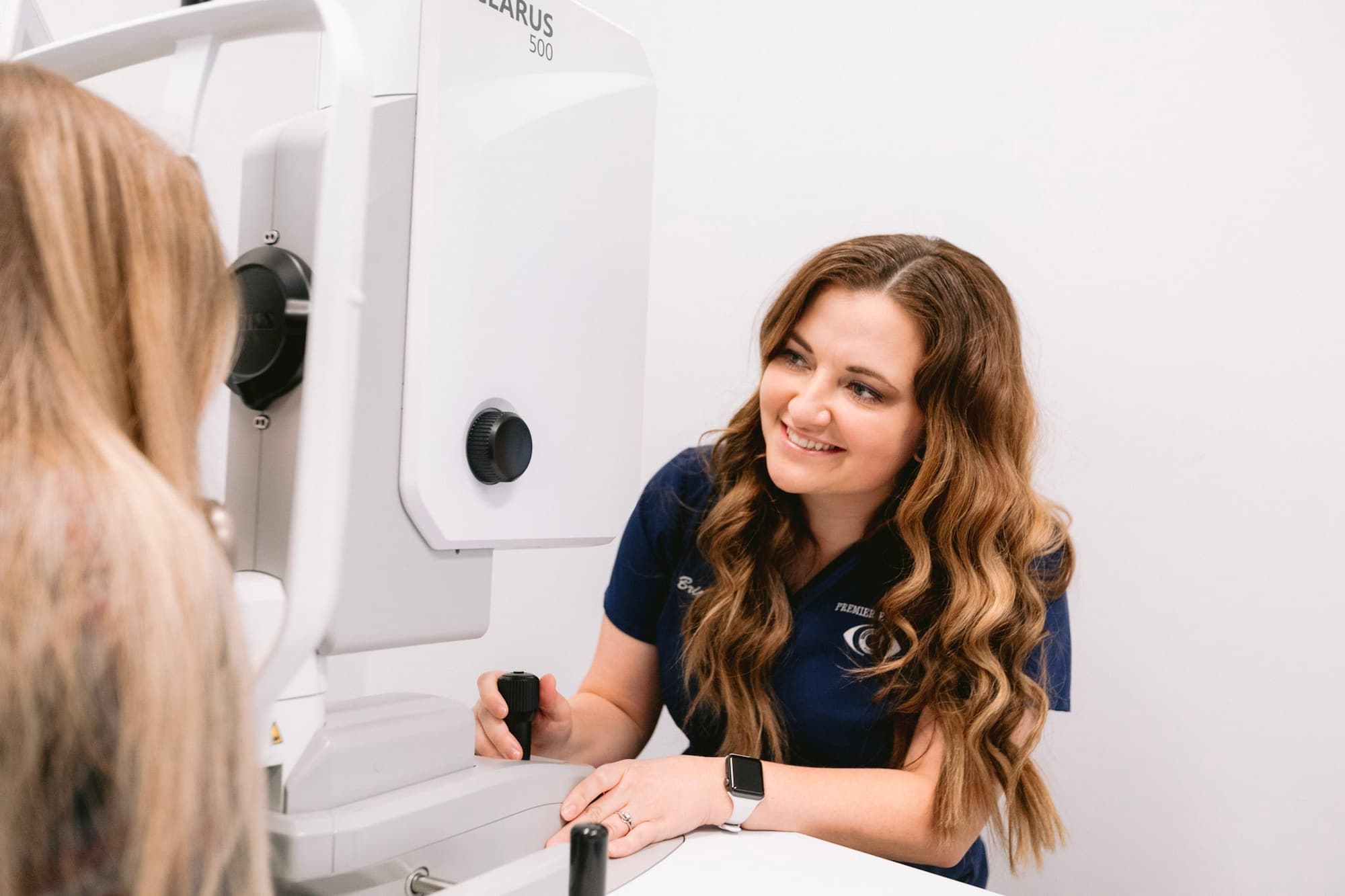 Our Doctors Premier Eye Care of Eastern Idaho